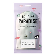 Tanning Applicator Mitt - Aplicator pentru produse autobronzante, ISLE OF PARADISE