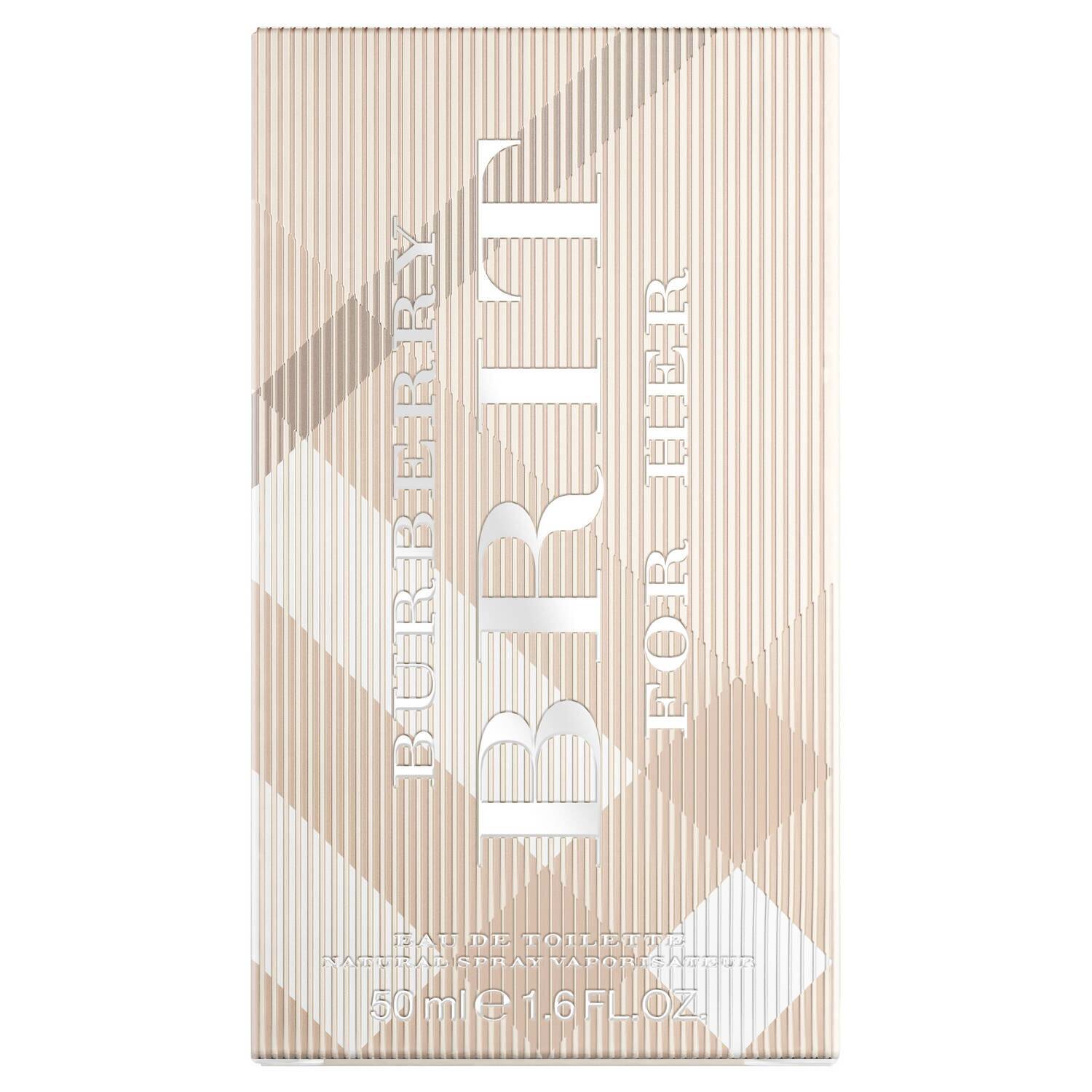 Brit pour Femme Eau de Toilette