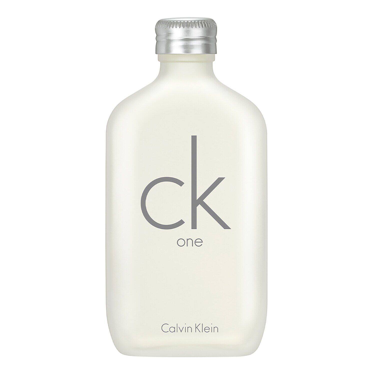 Ck one - eau de toilette