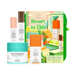 Resort to This™ - Set de produse de ingrijire de zi