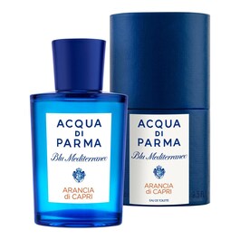 Blu Mediterraneo Arancia di Capri - Apă de Toaletă Citrată Mosc