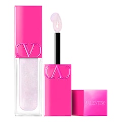 Puffer Gloss - Luciu de buze - extra-volum, extra-stralucire, extra-ingrijire, Valentino