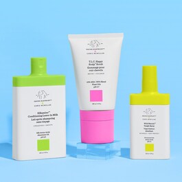 T.L.C. Happi Scalp Scrub- Scrub Scalp