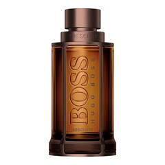 BOSS The Scent Absolute - Eau de Parfum, HUGO BOSS