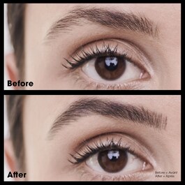 Microblading Brow Pen - Creion pentru sprancene