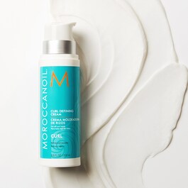 Curl Defining Cream - Crema pentru definirea buclelor