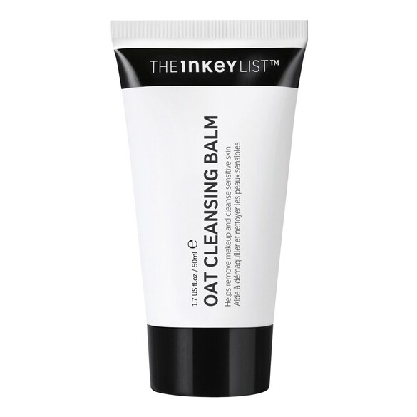Balsam de curatare din ovaz, The Inkey List