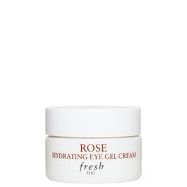 Rose Eye Gel Cream - Crema hidratanta pentru conturul ochilor