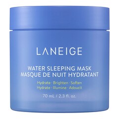 Sleeping Care Water Sleeping Mask - Masca hidratanta de noapte, LANEIGE