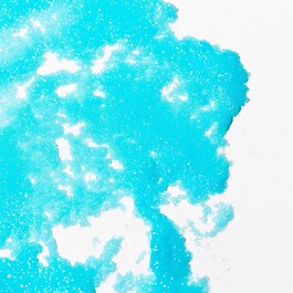 Blueberry Kush Body Scrub - Exfoliant pentru corp detoxifiant