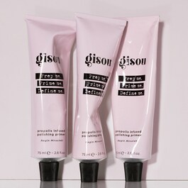 Propolis Infused Polishing Primer - Baza pentru coafare