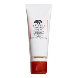Vitazing SPF 15 Energy Boosting Moisturizer - Crema hidratanta si energizanta
