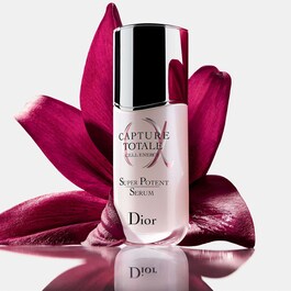 Capture Totale Super Potent Serum - Serum anti-imbatranire