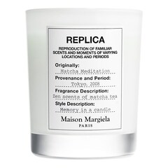 Replica Match Meditation Candle  - Lumanare parfumata, Maison Margiela