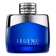 Legend Blue - Eau de Parfum, Montblanc