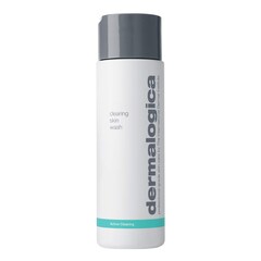 Clearing Skin Wash - Gel de curatare spumant pentru purificare, Dermalogica