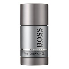 Boss Bottled Tonic - Deodorant stick, HUGO BOSS