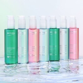 Biosource Mousse Nettoyante Reinigungsmousse