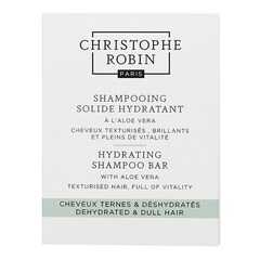 Hydrating Shampoo Bar - Sampon solid pentru par, CHRISTOPHE ROBIN