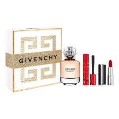 L`Interdit Eau de Parfum - Set cadou, GIVENCHY