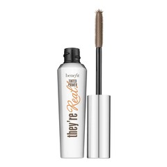 They're Real! Tinted Lash Primer - Primer gene maro Benefit, Benefit