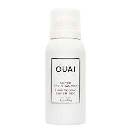 Super Dry Shampoo Travel Size - Mini sampon uscat