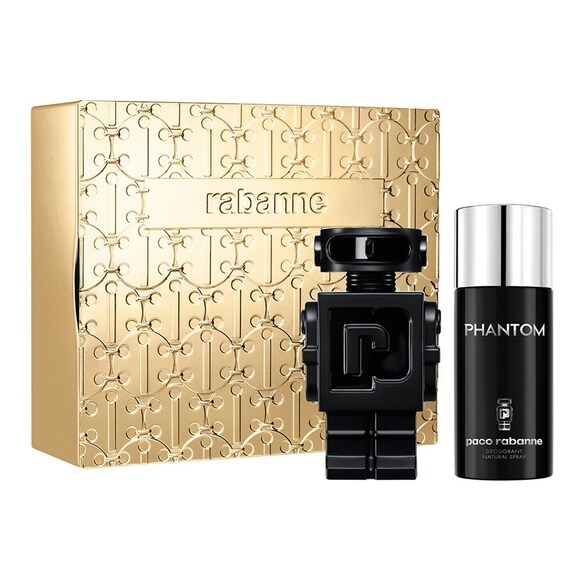 Phantom Parfum - Set Parfum, Rabanne Fragrances