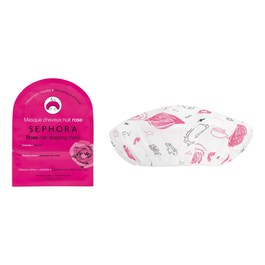 Hair Sleeping Mask - Masca de noapte pentru par
