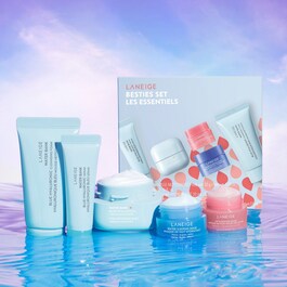 Besties Face Care - Set ingrijire