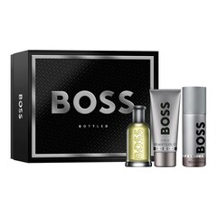 Boss Bottled Eau de Toilette - set , Boss