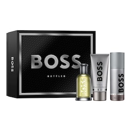Boss Bottled Eau de Toilette - set 