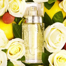 Ô D'Azur - Eau de Toilette
