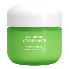 La Creme Stupefiante - Crema hidratanta pentru fata