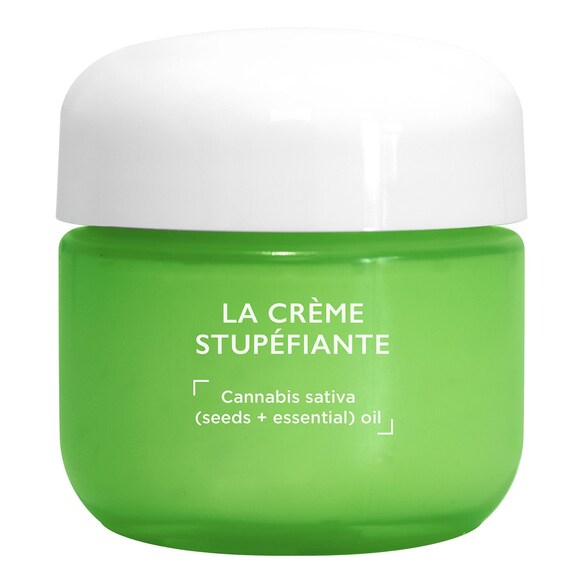 La Creme Stupefiante - Crema hidratanta pentru fata, HO KARAN