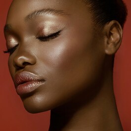 Bloom Face Glow Palette - Paleta farduri de obraz si iluminatoare