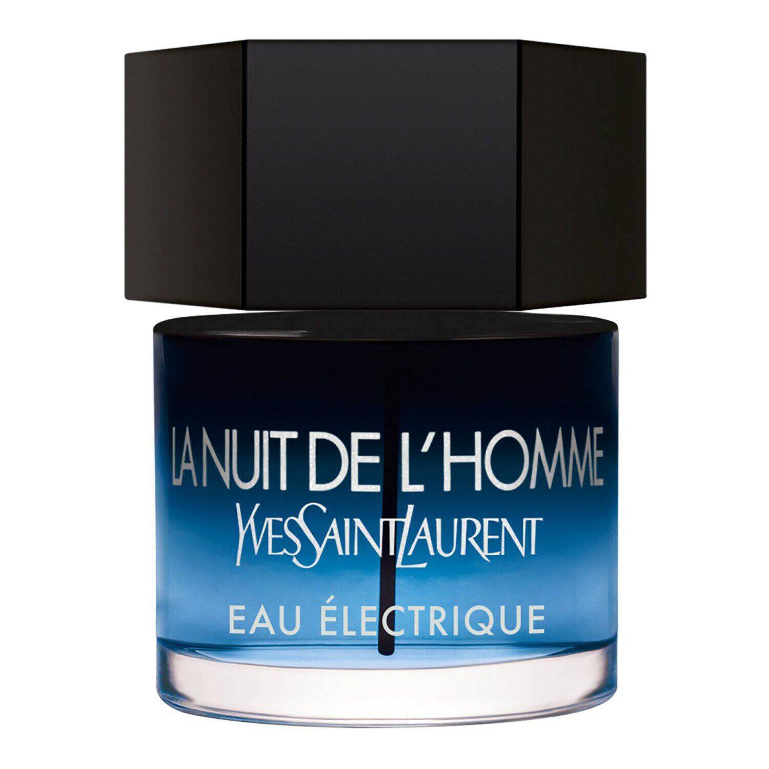 La nuit de l'homme eau electrique - eau de toilette