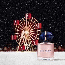 My Way - Eau de Parfum Set