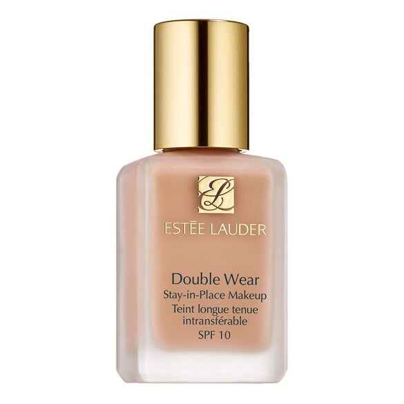 Double Wear Stay-in-Place SPF 10 - Fond de ten SPF 10, ESTÉE LAUDER