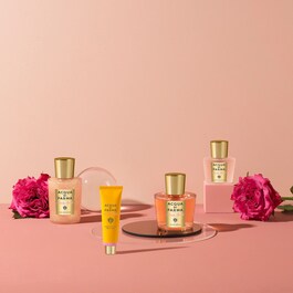 Rosa Nobile - Apă de Parfum Floral Mosc