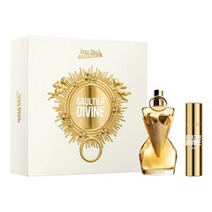 GAULTIER DIVINE Eau de Parfum - Set, JEAN PAUL GAULTIER
