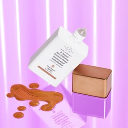 D-Bronzi Anti-Pollution Sunshine Drops - Picaturi Bronzante