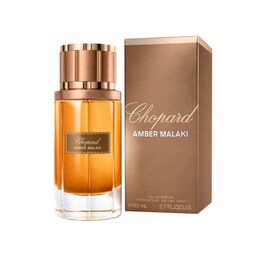 Chopard Amber Malaki - Eau de Parfum