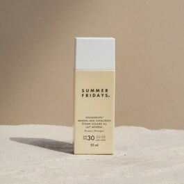 ShadeDrops SPF 30 - Crema cu protectie solara