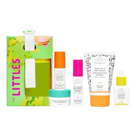 The Littles™ 6.1 - Set ingrijire