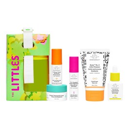 The Littles™ 6.1 - Set ingrijire image