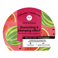 Revamp Face Mask - Masca pentru fata, SEPHORA COLLECTION