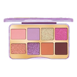 That's My Jam Mini Eyeshadow Palette - Mini paleta farduri de pleoape