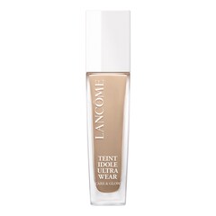 Teint Idole Ultra Wear Care & Glow - Fond de ten fluid, Lancome