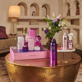 RITUALS Garden of Happiness 2024 -  set cadou special  