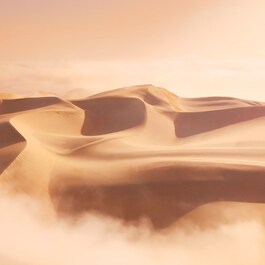 Blushing Sands - Eau de Parfum